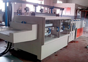 雙面蝕刻機(jī)--一目了然，讓加工更明了