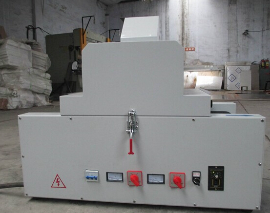 桌面uv固化機(jī)控制系統(tǒng)！您得注意！