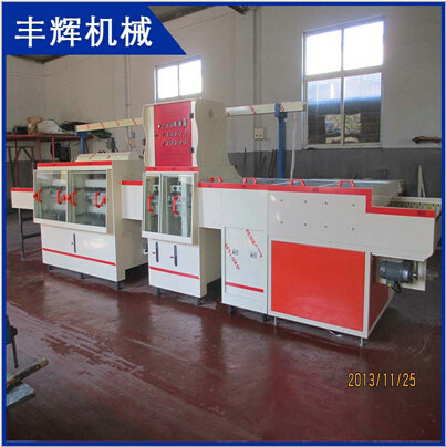 線路板蝕刻機，豐輝質(zhì)保！