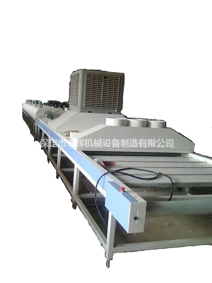 擁有玻璃烘道沒有誰比它更適合你！