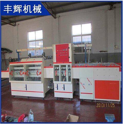 刷板機(jī)日常保養(yǎng)和維護(hù)，持續(xù)清晰，綠色！