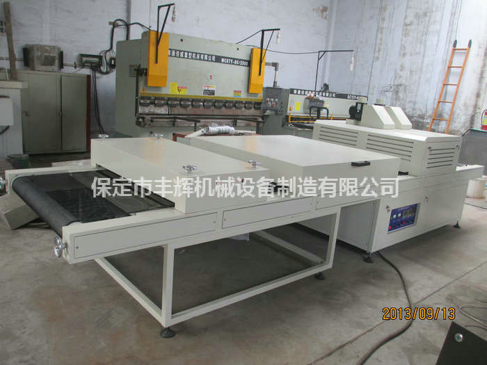 冰花皺紋uv機(jī)以雪花襯托梅花，更勝梅花一份美！