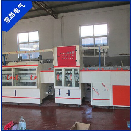 去膜機我的四大特征盡收眼底！