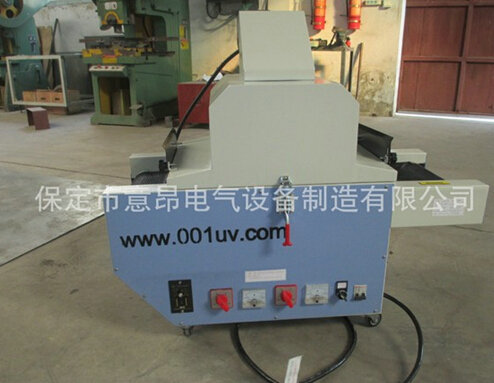 桌面uv機智能結(jié)合，任你所控！