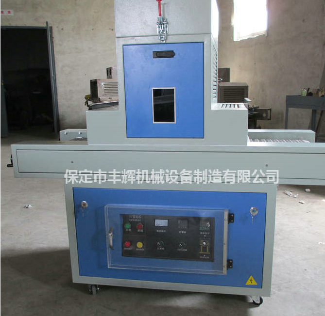 小型uv光固機文武雙全！是你更得力的左膀右臂！