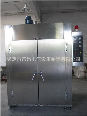 不銹鋼工業(yè)烤箱成功路上助你一臂之力！