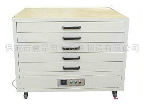 網(wǎng)版烘干箱不勞辛苦，有付出就有回報！