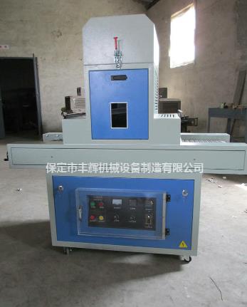 uv固化機(jī)簡單化??！