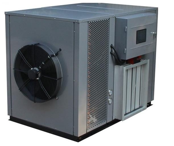 熱泵烘干機(jī)實(shí)現(xiàn)無氧干燥??！