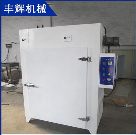 工業(yè)烘箱更顯光潔、美觀??！