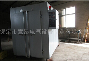 使用工業(yè)干燥箱，保護(hù)生命！