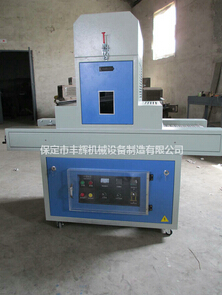 小型uv光固機(jī)小巧，操作起來方面多了！