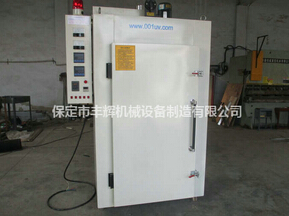 工業(yè)烤箱和家用烤箱一樣可以用來烤食品嗎？答案當(dāng)然是否定的