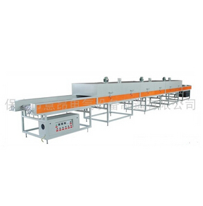 紅外線烘干機(jī)--揮灑，輕描，邀你共同選擇