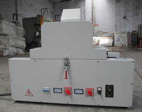 桌面uv固化機(jī)節(jié)約電量，固化速度快