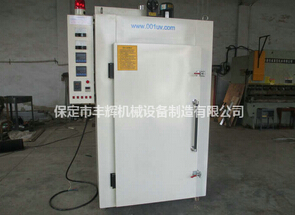 工業(yè)烤箱，總有你想知道的