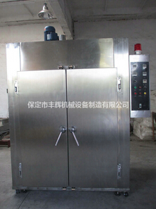 工業(yè)烤箱、節(jié)約能耗、操作簡(jiǎn)便