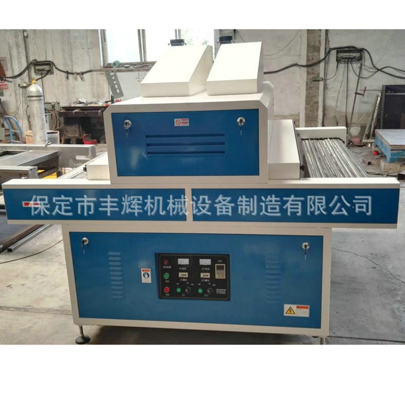 uv固化機的用途真不少！