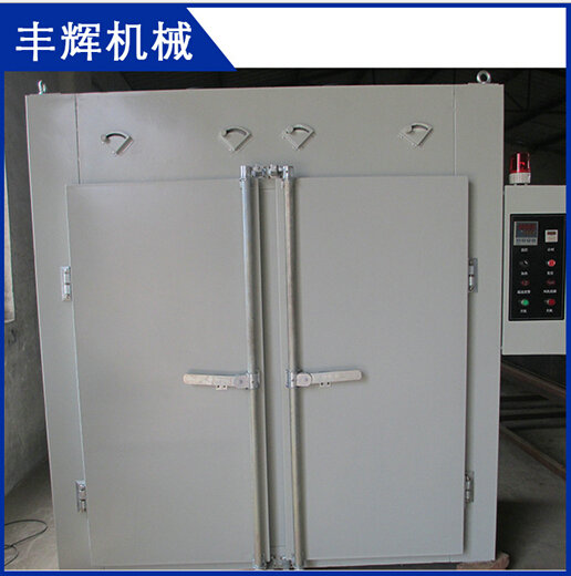 工業(yè)烘爐的作用可不??！