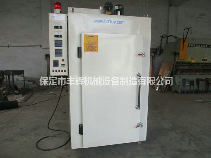 從結(jié)構(gòu)以及原理來了解工業(yè)烤箱！