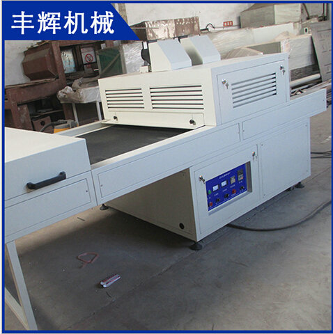 絲印UV機(jī)操作指南：保姆級教程