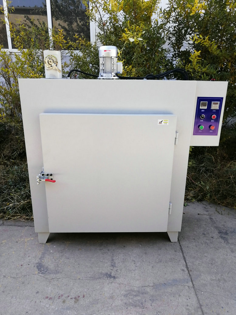 豐輝工業(yè)干燥箱：深耕行業(yè)痛點，讓優(yōu)勢落地每個生產環(huán)節(jié)