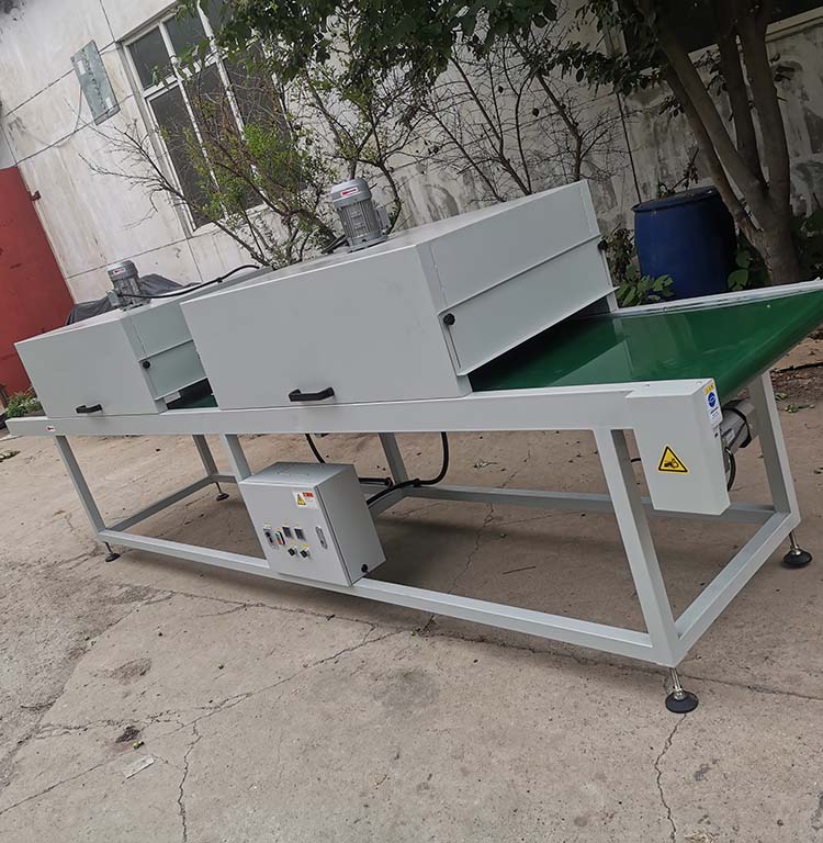 豐輝烘道：為你的生產(chǎn)添磚加瓦，筑牢基石