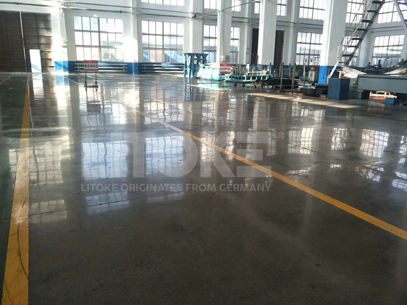 地坪施工中，需要注意的安全措施，地坪施工中什么最重要？